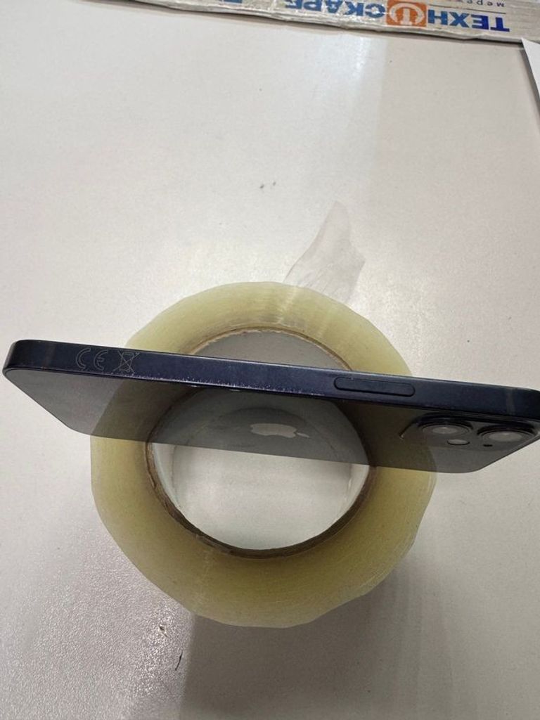 Apple iPhone 12 mini 64GB Blue (MGE13) Код:01-200619268. Зображення 6