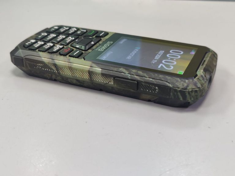 Sigma mobile X-treme PR68 Type-C Black (4827798122419) Код:01-200622873. Зображення 21