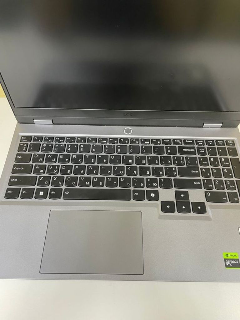 Дешиво Lenovo 15/ryzen 7 7435hs ddr5/16gb ddr5/hdd *відсутній/ssd 512 gb/geforce rtx4070 8gb с ломбарда