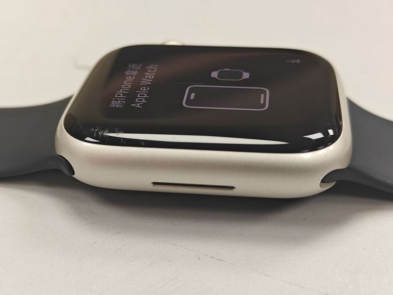 Распродажа Apple watch series 7 gps + cellular 45mm aluminum case, продавец Техноскарб