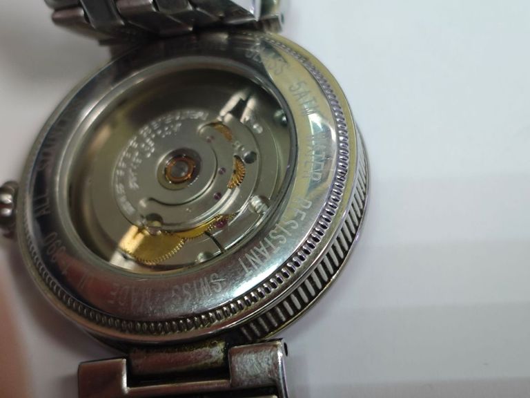 Jacques Lemans 1-890 Код:01-200629356. Зображення 13