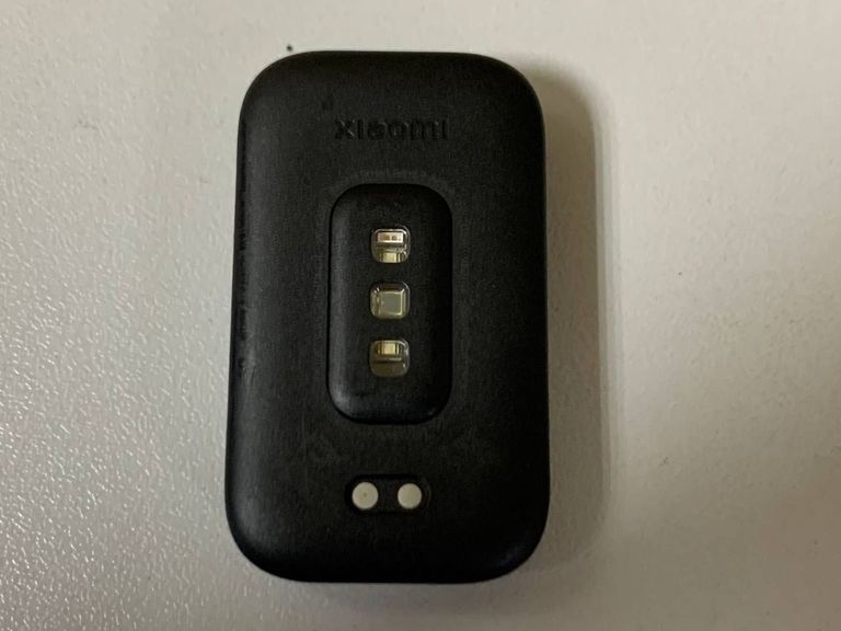 Xiaomi smart band 9 active Код:01-200630248. Зображення 5