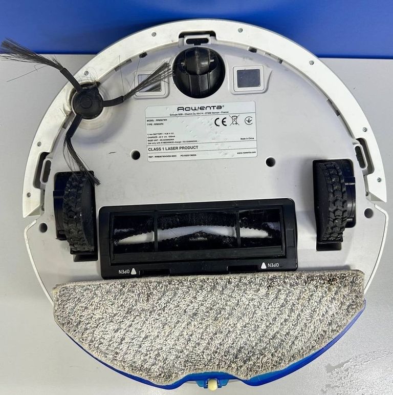 Rowenta X-PLORER Serie 75 S RR8567WH Код:01-200630809. Зображення 9