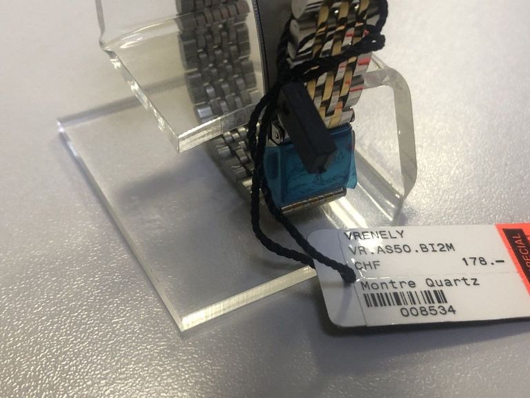 Дешево Vrenely vr.as50 з ломбарду