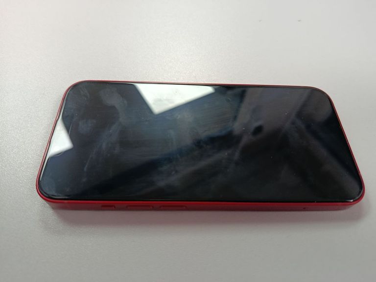 Apple iPhone 13 512GB Blue (MLQG3) Код:01-200632089. Зображення 6