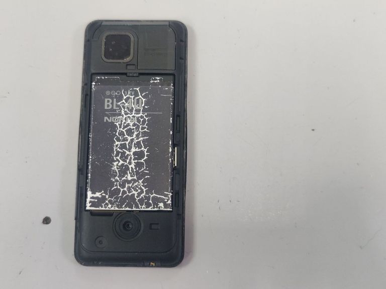 Nokia 206 asha dual sim Код:01-200635756. Изображение 11