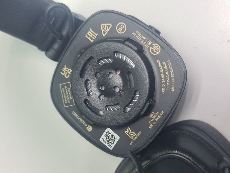 Розпродаж Marshall major iv, продавець Техноскарб