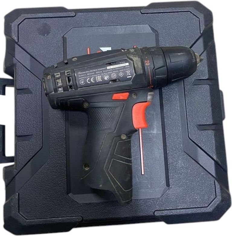 Оголошення Dnipro-M cd-12cx compact/ mg-12m 2акб зп Б/У