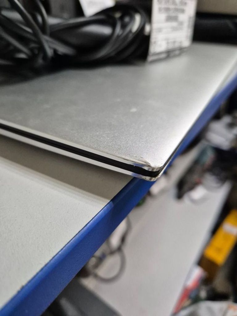 Dell 15/core i9-11900h ddr4/32gb ddr4/ssd 1000 gb/geforce rtx3050ti 4gb Код:01-200635614. Зображення 5