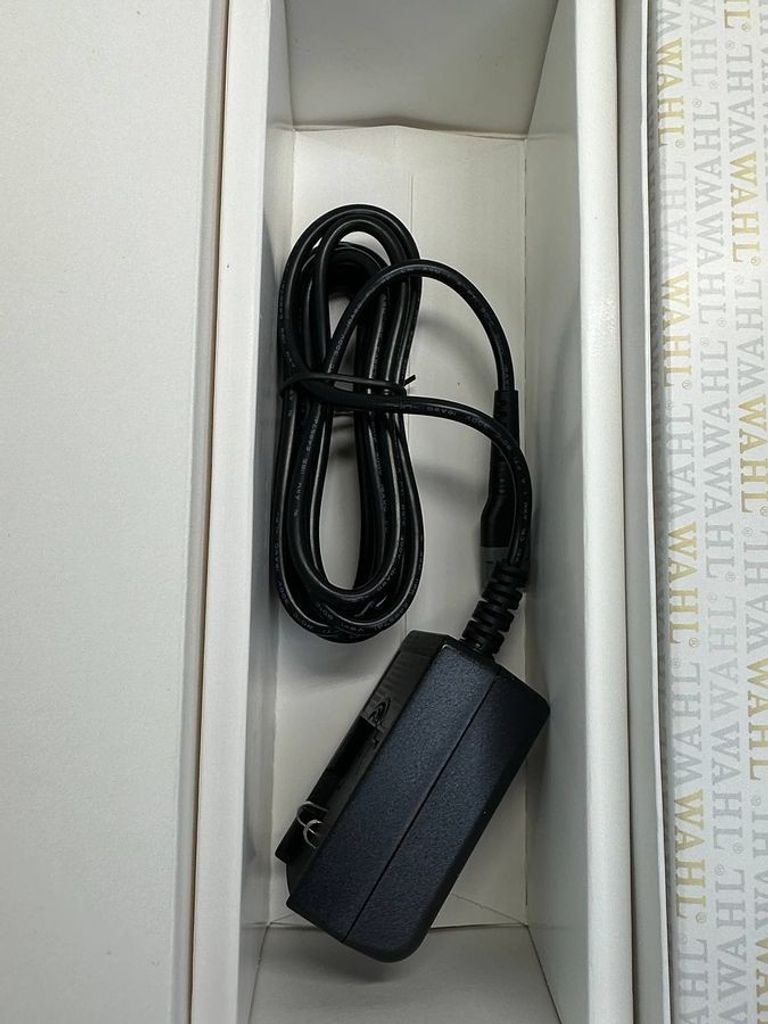 Wahl Detailer Li 08171-016 Код:01-200739962. Зображення 7