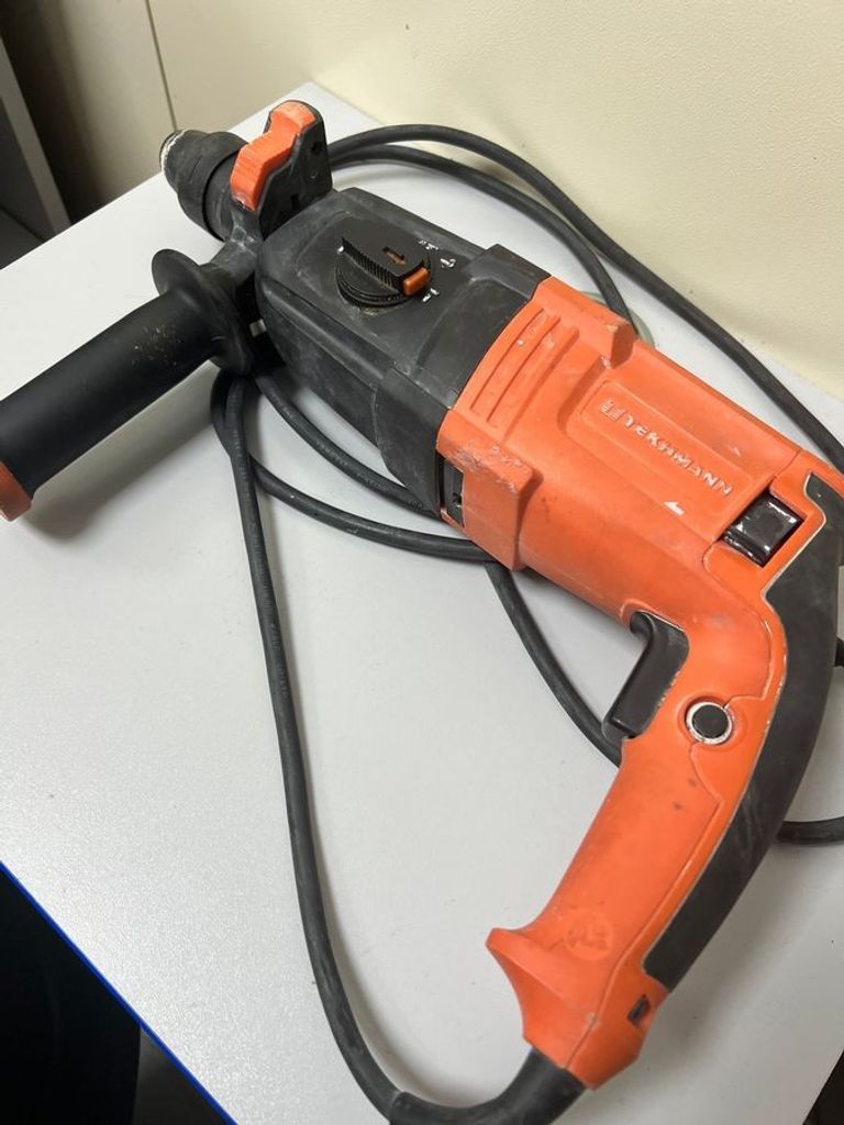 Оголошення Tekhmann TRH-1120 DFR Б/У