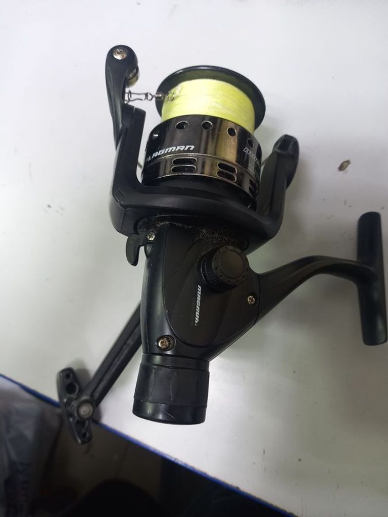 Розпродаж Magnum feeder 40, продавець Техноскарб