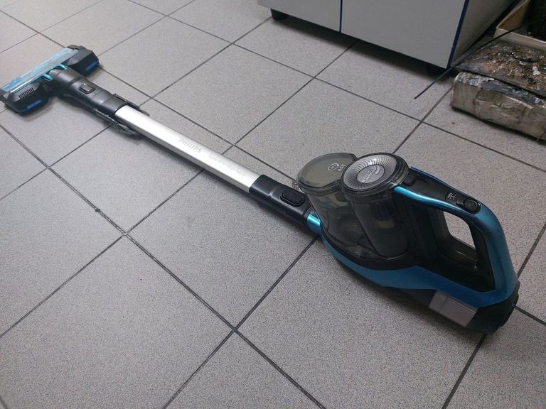 Оголошення Philips fc 6903 Б/У