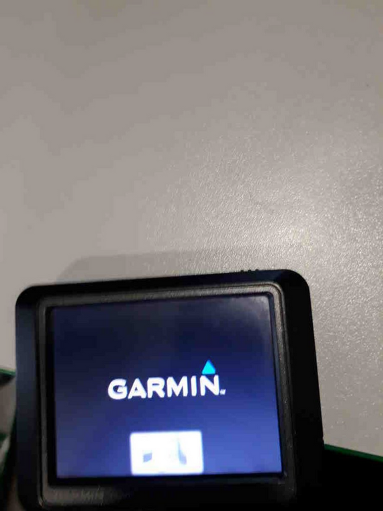 Garmin nuvi 2555