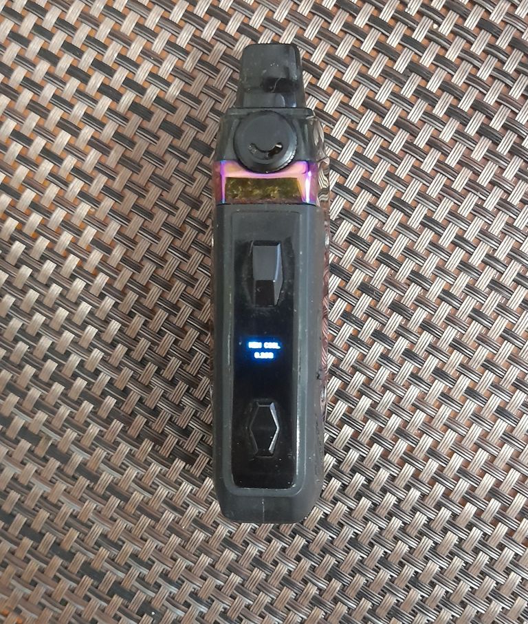Купити Geekvape Aegis Boost Pod Б/У