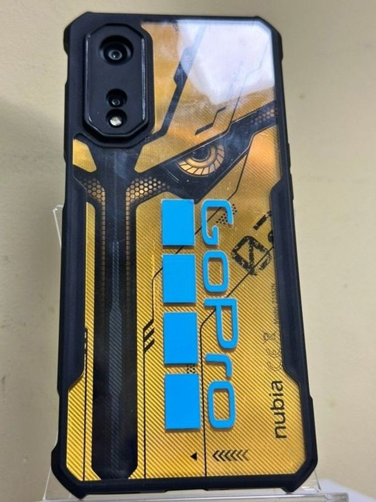 Дешево Zte nubia neo 2 5g 8/256gb з ломбарду