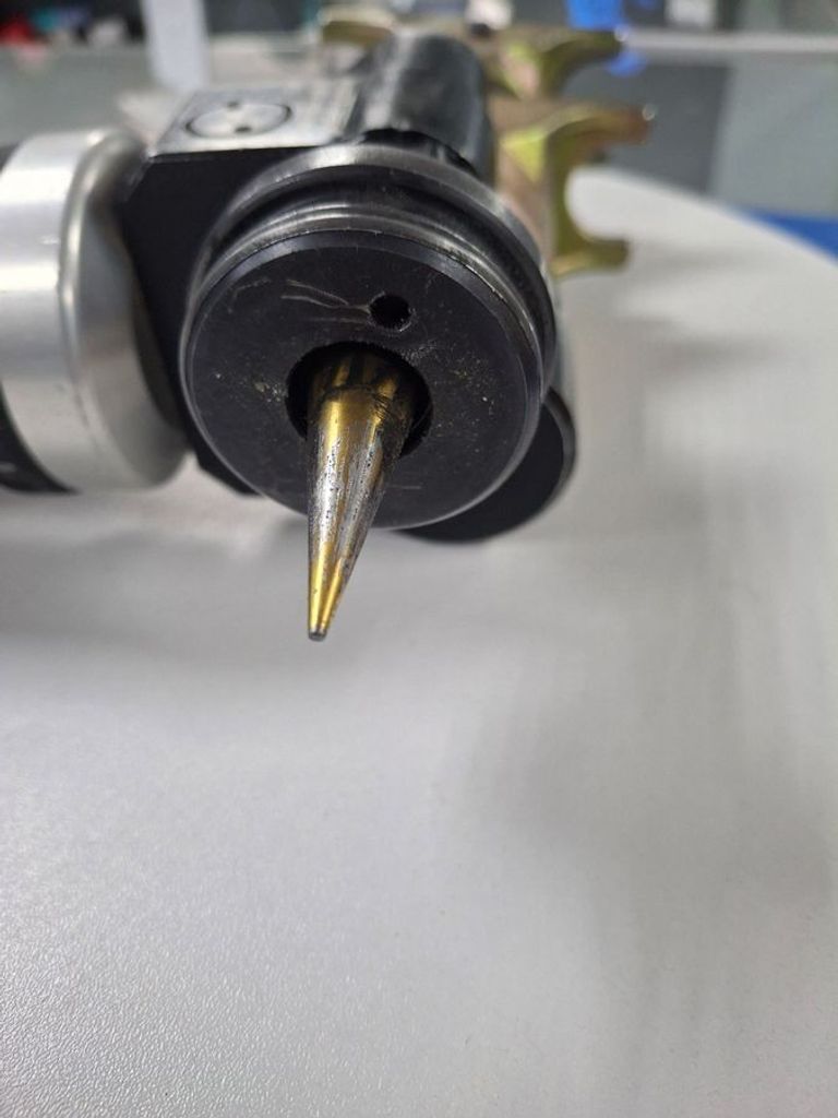 Heat-Pex pz-1240pe Код:01-200742640. Зображення 12