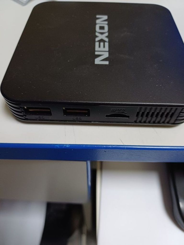 Оголошення Nexon X3 2/16GB Б/У