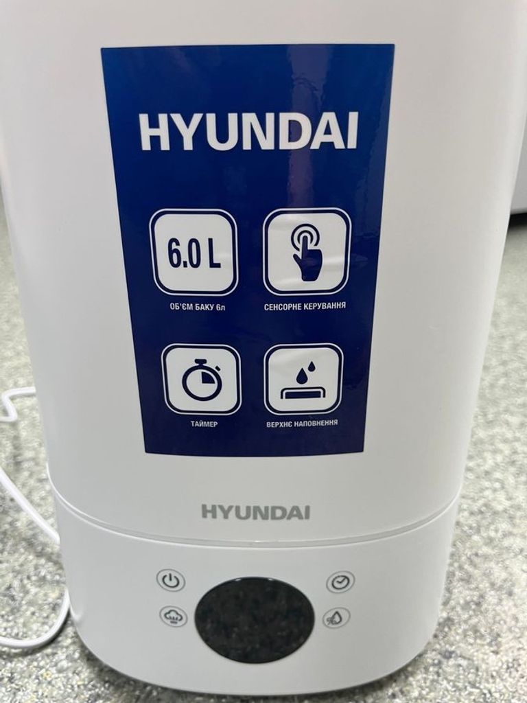 Оголошення Hyundai minji60kr Б/У