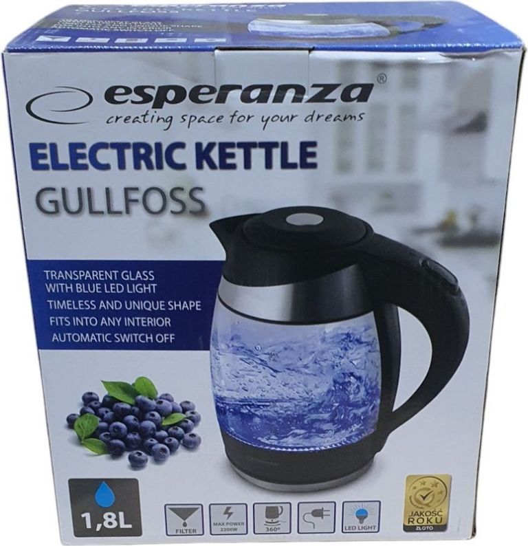 Купити Esperanza ekk009 Б/У