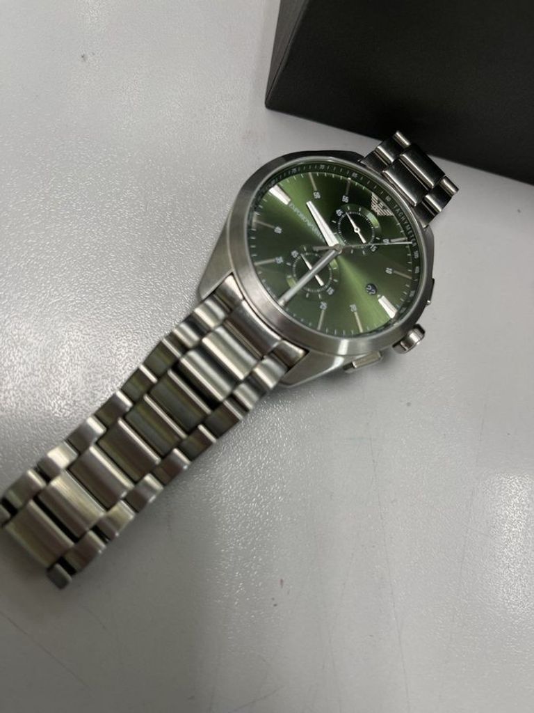 Оголошення Emporio Armani ar 11480 Б/У