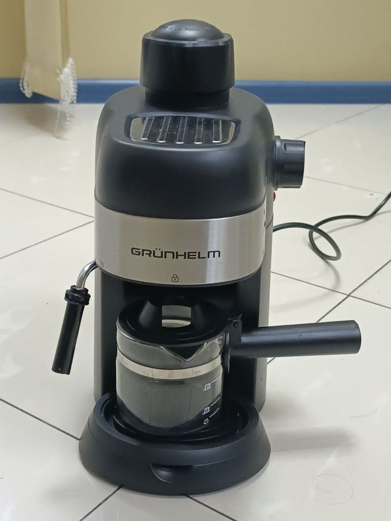 Grunhelm GEC10 Код:01-200755030. Зображення 7