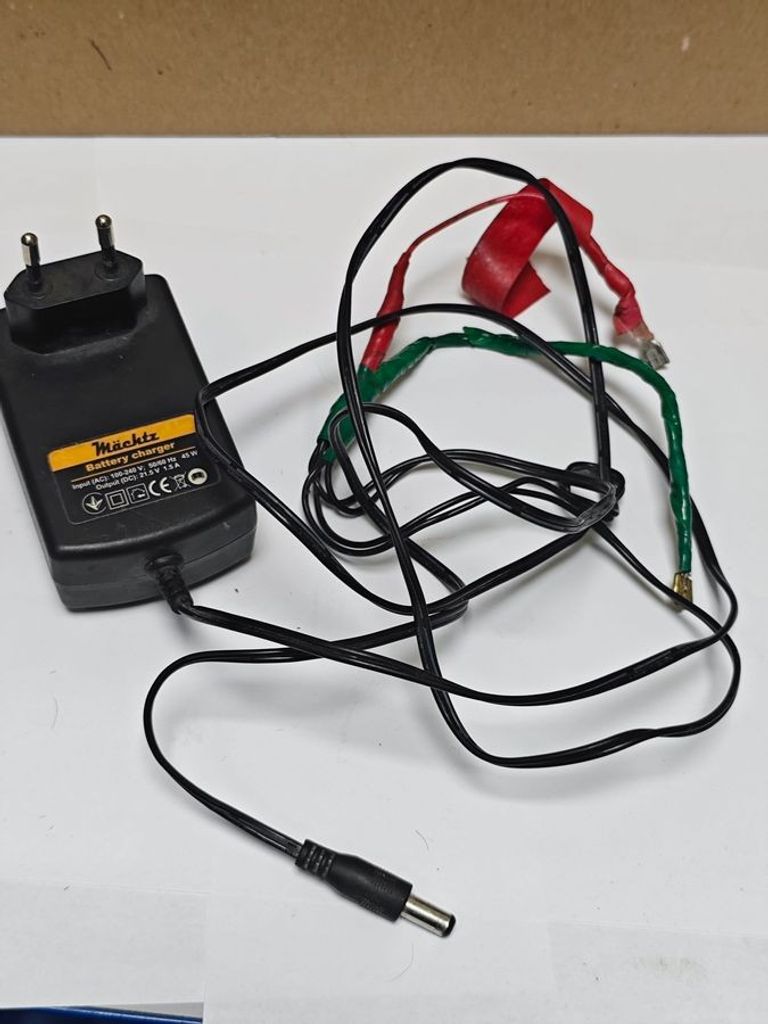 Worcraft css-s20li 1акб зп Код:01-200745634. Изображение 8