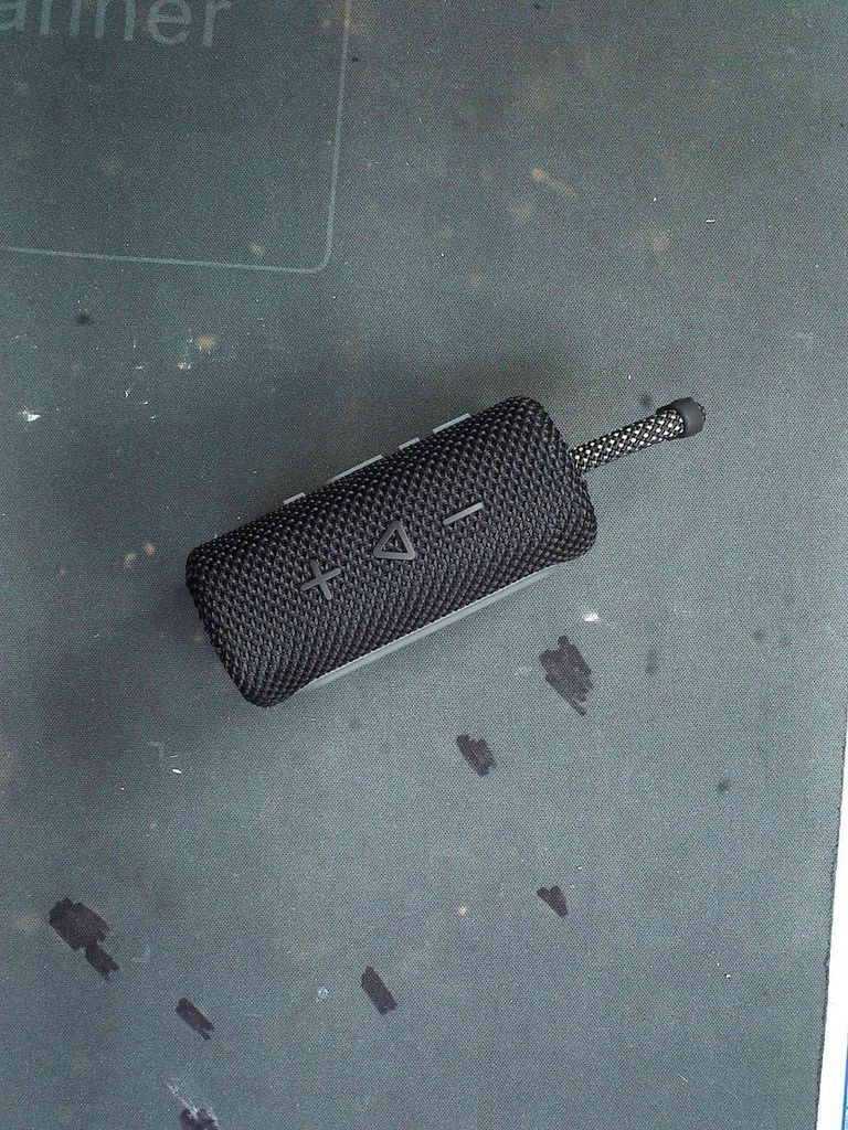 Оголошення Jbl Go 3 Blue (JBLGO3BLU) Б/У