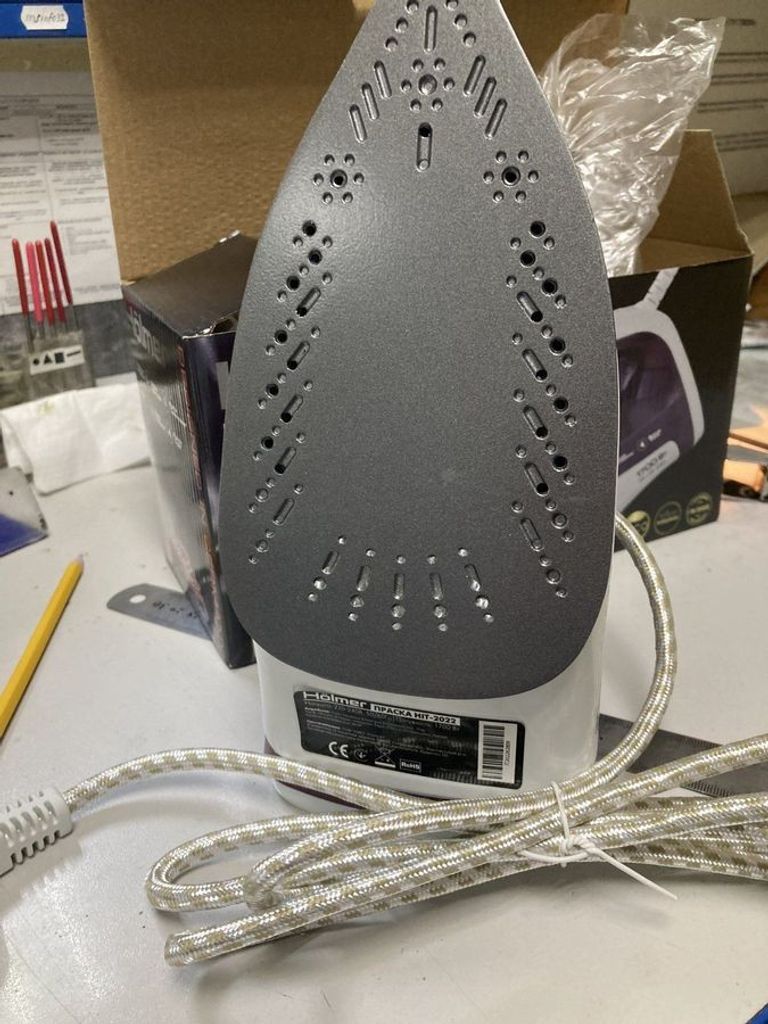 Купити Holmer HIT-2022 Б/У