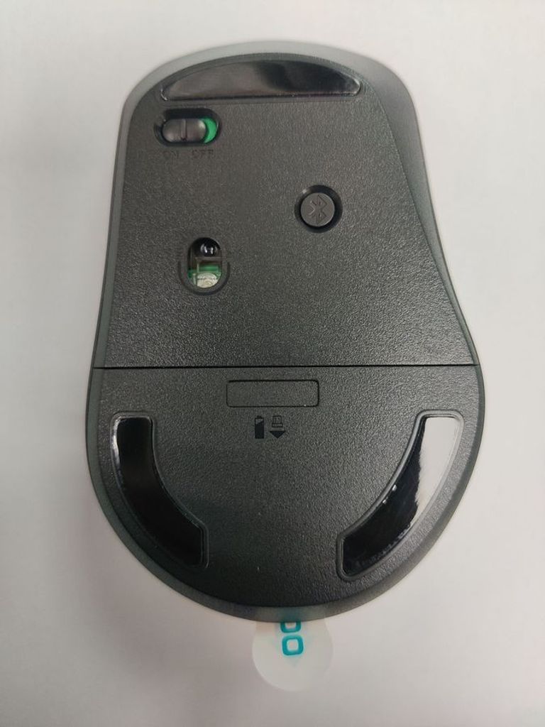 Оголошення Rapoo M300 Silent Wireless Multi-Mode Б/У