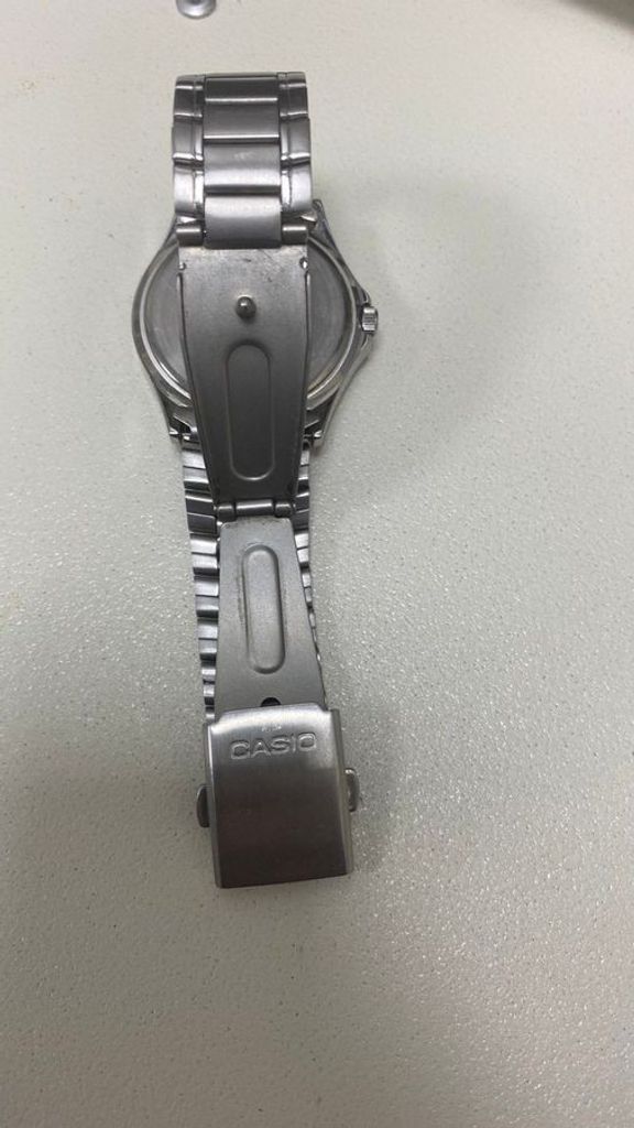 Оголошення Casio mtp-1239 Б/У