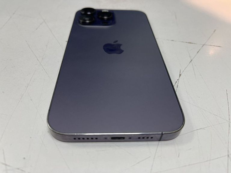 Розпродаж Apple iphone 14 pro max 128gb, продавець Техноскарб