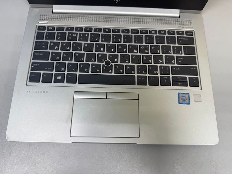 Розпродаж Hp 14/core i5 8350u ddr4/16gb ddr4/hdd 250 gb/ssd 240 gb/*інтегрована, продавець Техноскарб