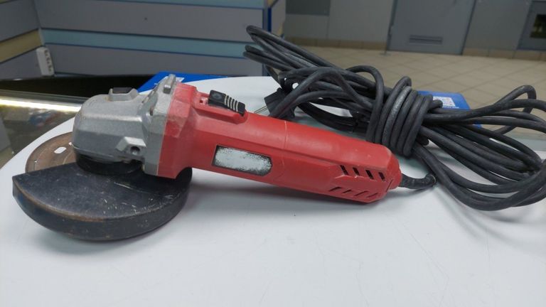 Купити Expert tools S1M-GW20-125 Б/У