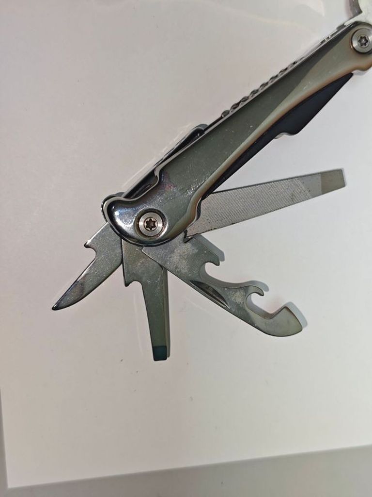 Объявление Traveler silver ice Б/У