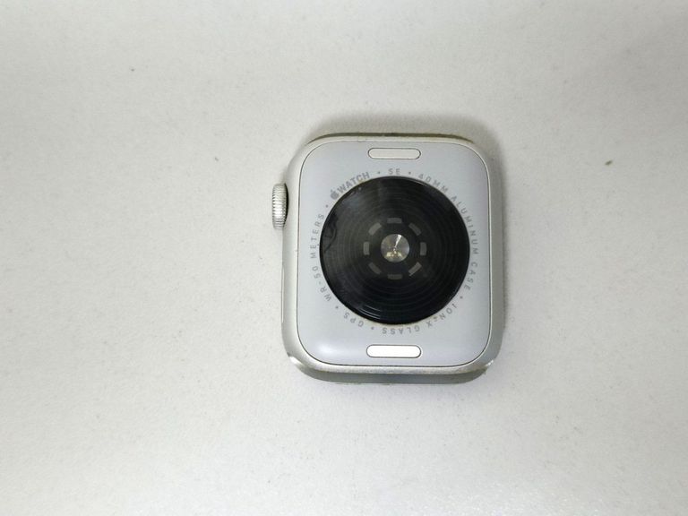 Apple watch se 2 gps 40mm aluminum case with sport Код:01-200764406. Зображення 8