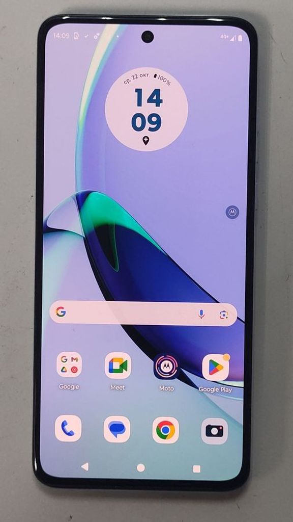 Купити Motorola moto g84 12/256gb Б/У