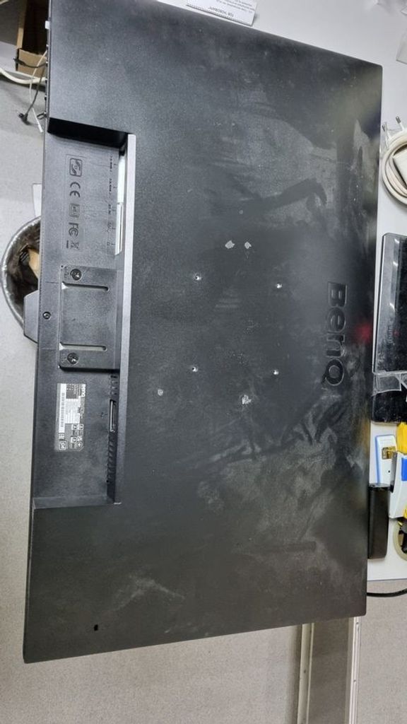 Benq ew3270u metallic Код:01-200761203. Изображение 5