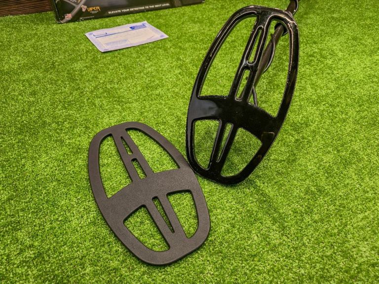 Garrett ace apex Код:null. Зображення 6