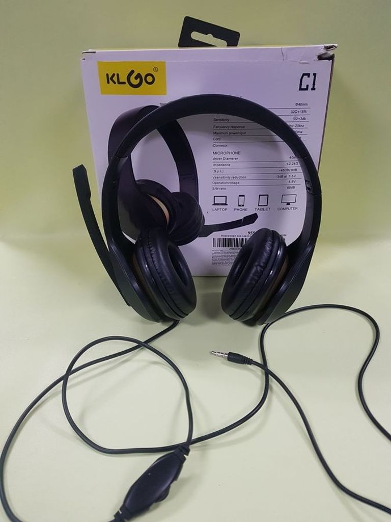 Купити Hoco w54 young Б/У