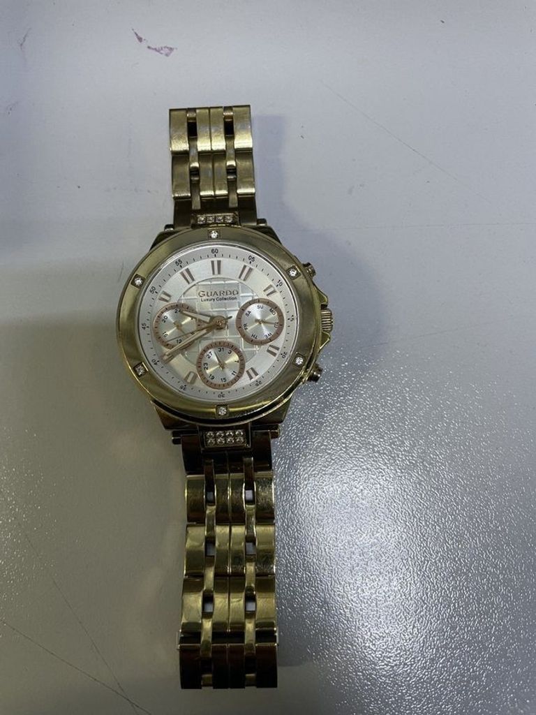 Оголошення Guardo s03012 Б/У