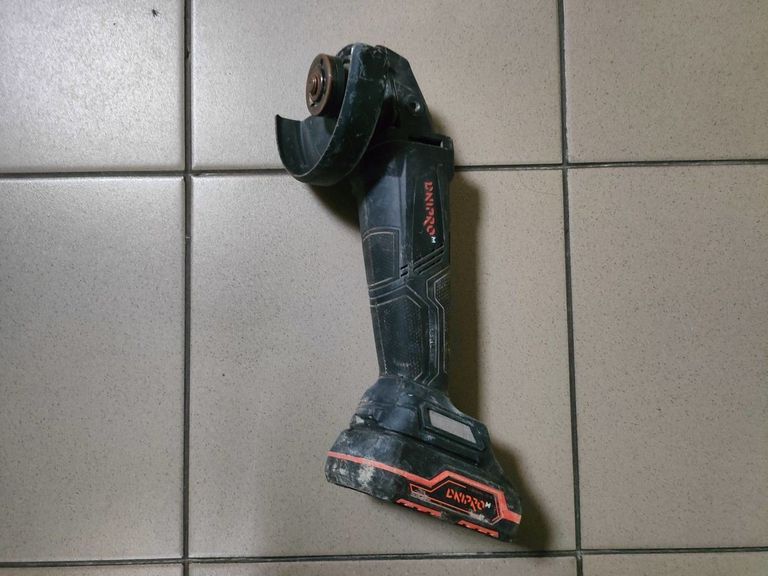 Dnipro-M dga-200bc ultra 1акб 2ah + зп Код:01-200766081. Зображення 5