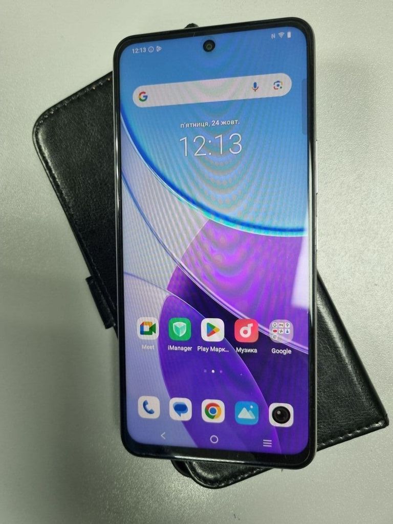 Vivo vivo y19s 8/256gb Код:01-200765511. Зображення 7