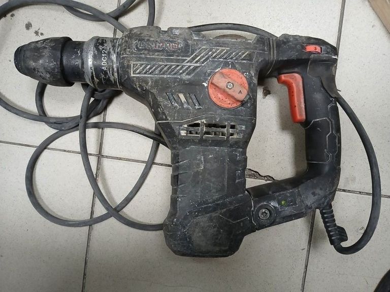 Оголошення Dnipro-m BH-20 (17557000) Б/У