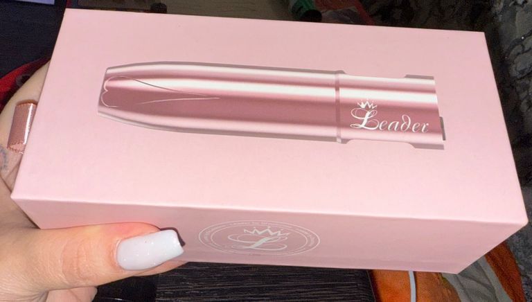 Купити Leader Б/У