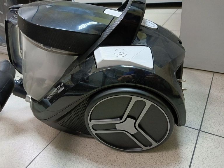 Оголошення Rowenta Compact Power XXL Classic + Kit RO4B25EA Б/У