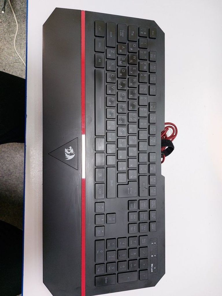 Redragon karura 2 Код:01-200770065. Зображення 5