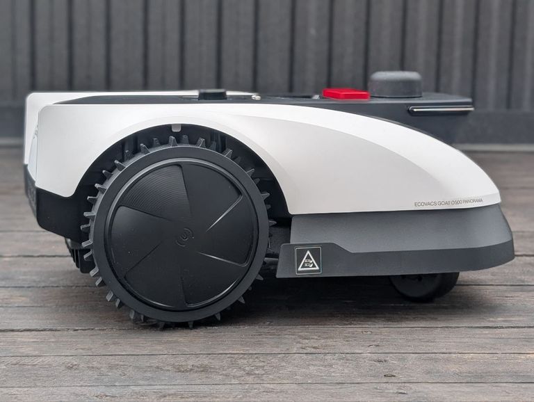 Робот-косарка Ecovacs Goat O500 Panorama Sterowanie Bluetooth/Wi-Fi. Новий. Код:null. Зображення 6