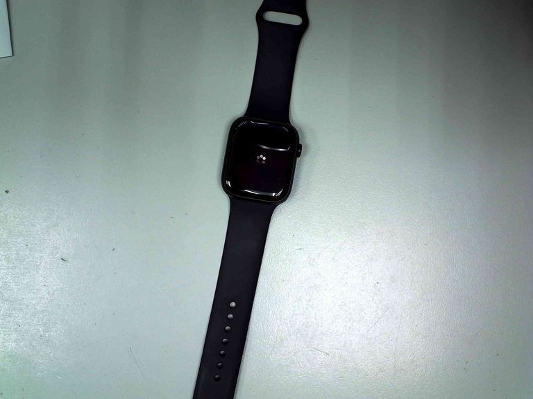 Купити Apple watch series 9 gps 45mm aluminum case w. s. loop Б/У