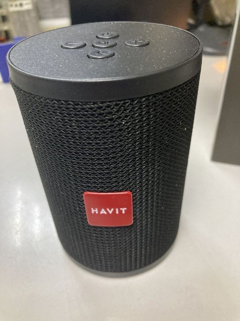 Оголошення Havit HV-SK872BT Б/У